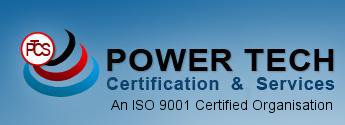 Power Tech - Certification & Services